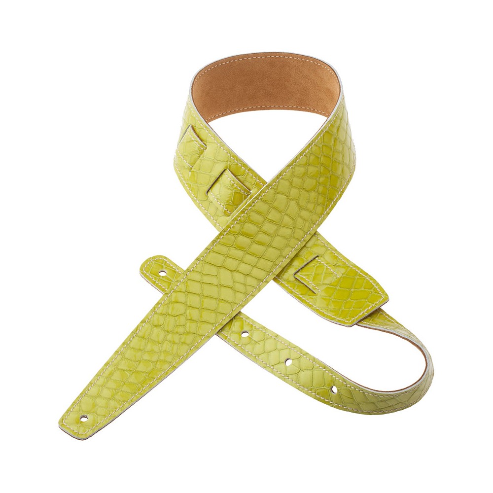 Holes HS Select Cocco Lux Verde Acido 6 cm