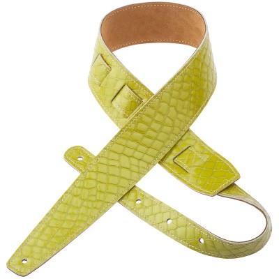 Holes HS Select Cocco Lux Verde Acido 6 cm