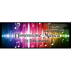 Dimensione Musica Sulmona