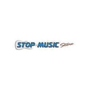 Stop Music Store