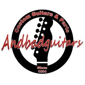 Andbad Guitars Vicenza