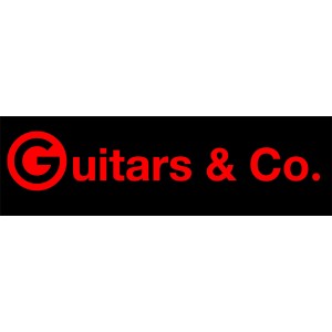 Guitars & Co. S.a.s. di Giovanetti A. & C.