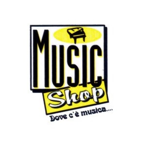Music Shop di Landroni Massimo